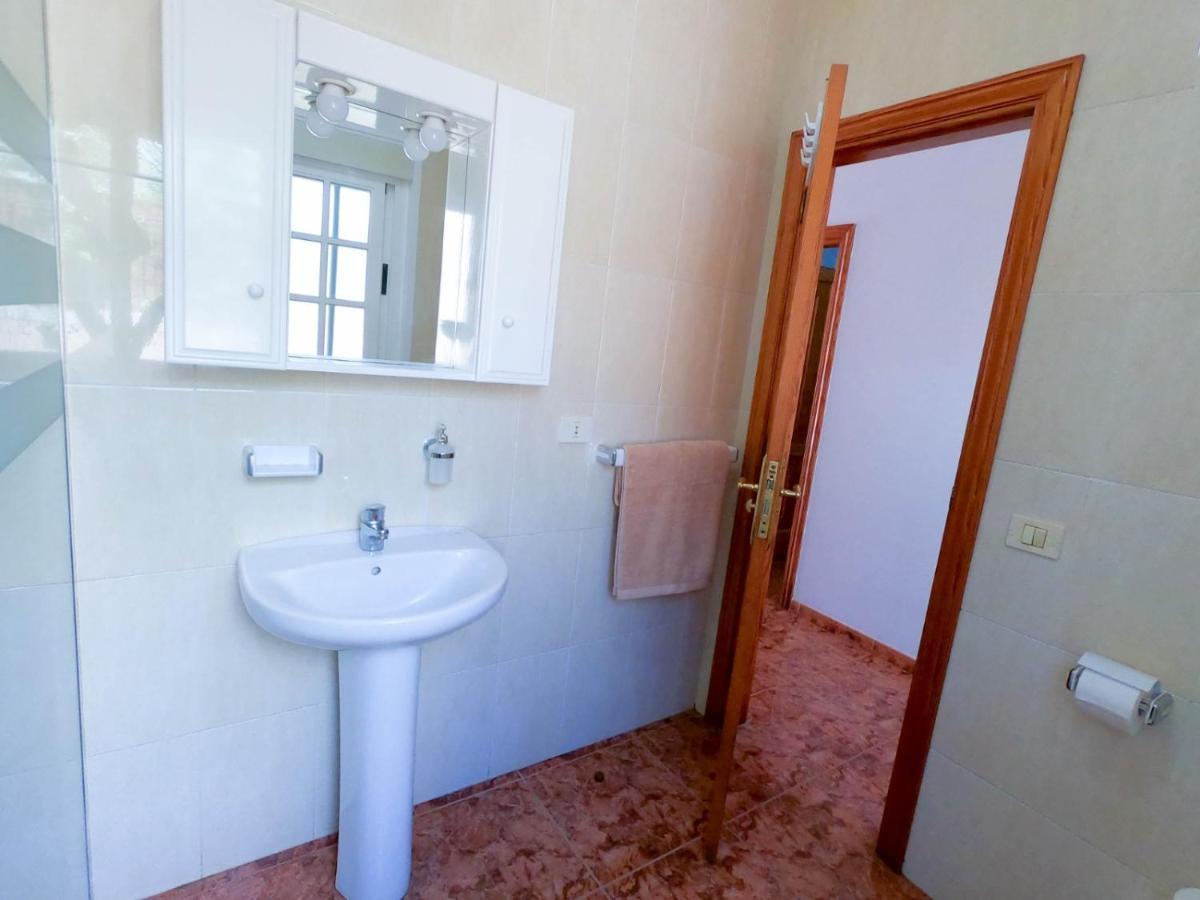 Tamaide Paradise B Arona  Kültér fotó